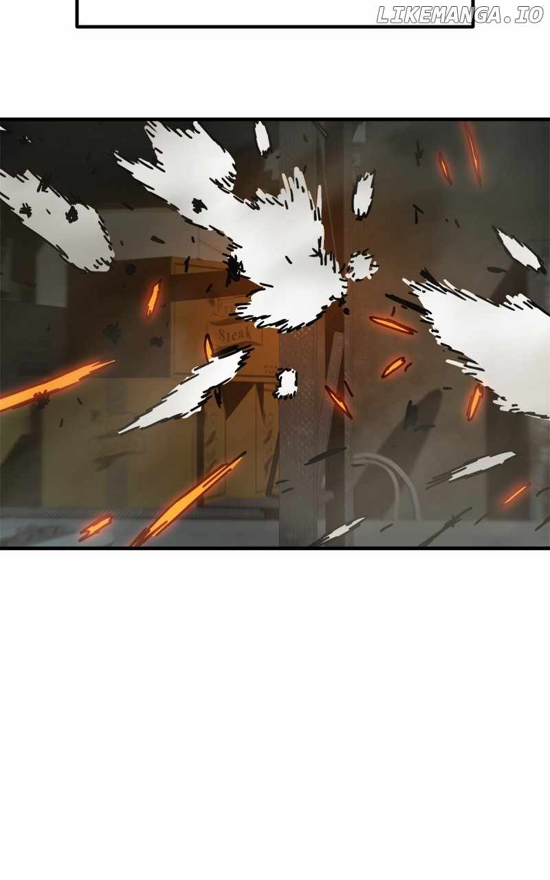 Hidden House in the Apocalypse Chapter 48 73